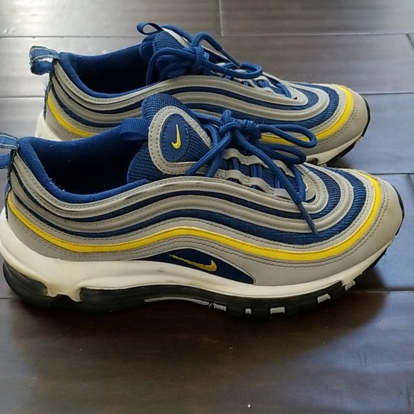 nike air max 97 big kids